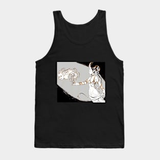 Soulmancer Tank Top